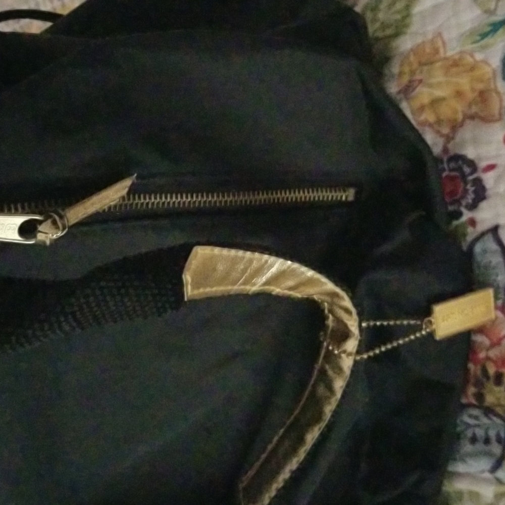 Pumpkin Bag - image 3